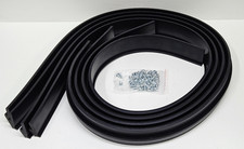 Parafanghini estensioni