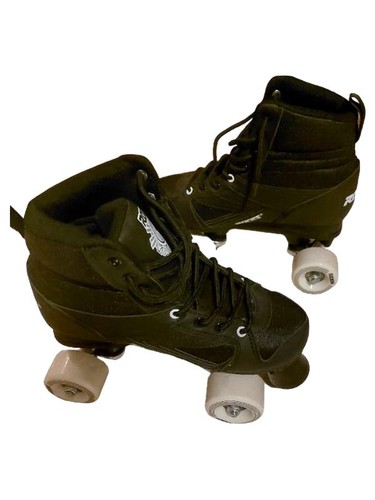 Roces pattini rotelle quad - a,