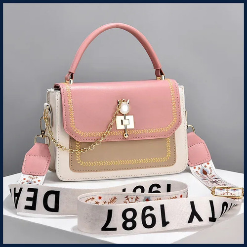 New women bag - bag, shoulder