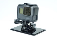 Gopro hero6 black action - gopro,