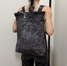 Borsa zaino DDP Campomaggi
