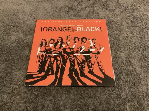Orange the new black - is,