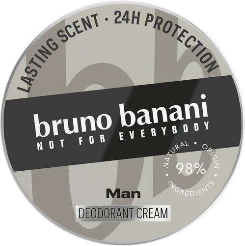 Deodorante crema uomo 24 - da,