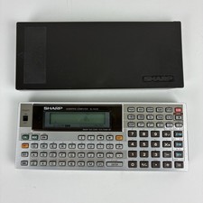 Calcolatrice computer