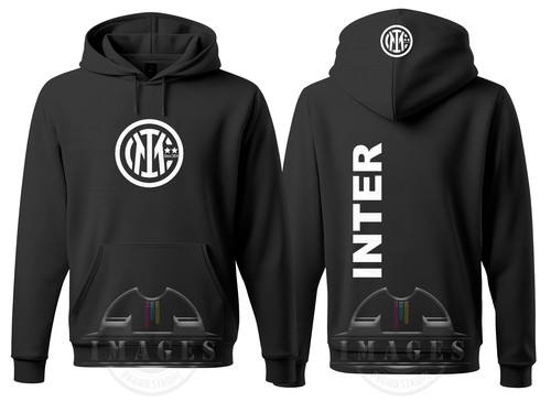Felpa inter con - felpa,
