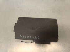 Amplificatore audio di potenza