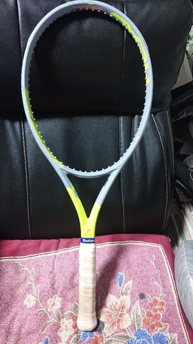 Racchetta tennis head - tennis,