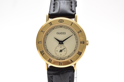 Near mint gucci 3000 - mint],