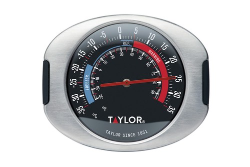 Taylor pro termometro per - taylor,