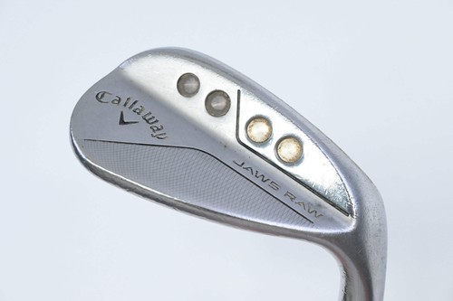 Callaway jaws zeppa - callaway,
