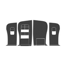 4 pezzi/set per Tesla Model 3