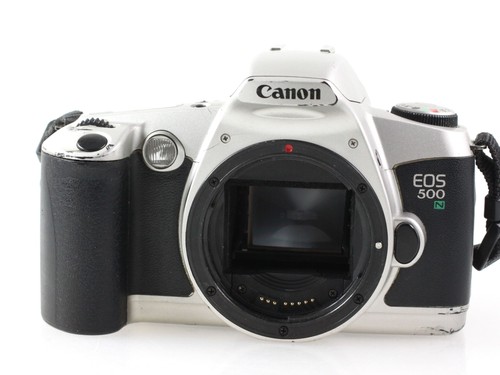 Canon eos 500n alloggiamento - 500n,