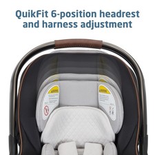 Maxi cosi peri - 180, rotating