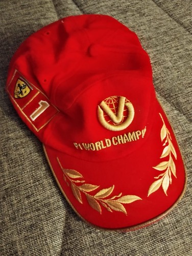 Michael schumacher collection - schumacher,