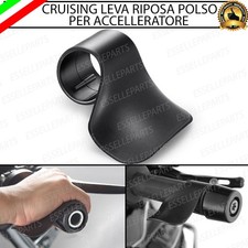 LEVA RIPOSA POLSO MOTO