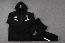 Tuta completa juventus - completa, 25/26