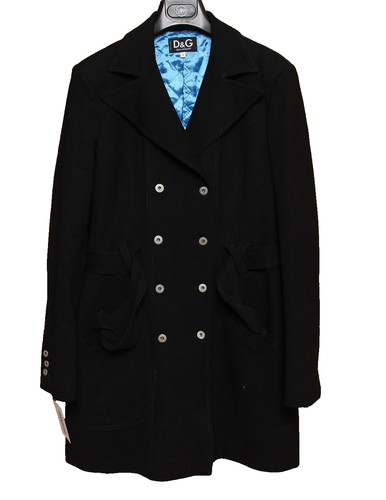 Giacca dolce gabbana l - giacca, tg.