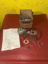 Carburatore Dell’orto FRDC