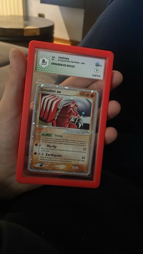 Pokemon groudon black - groudon,
