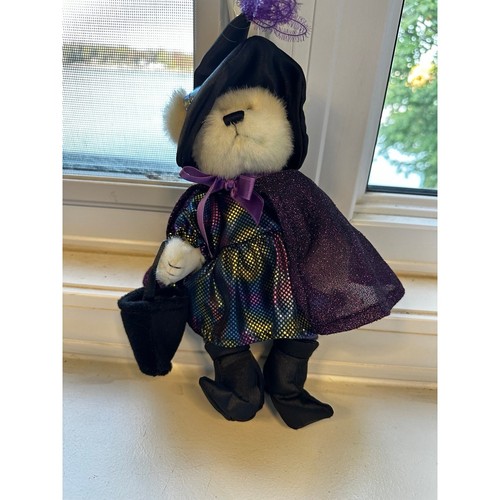 Costume peluche orsacchiotto