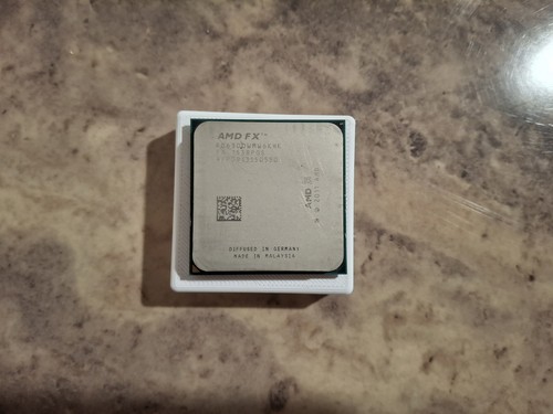 Processore cpu amd 6300 6 - processore,
