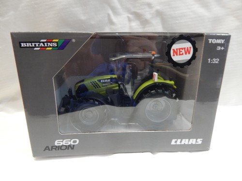 Trattore britains claas - trattore,