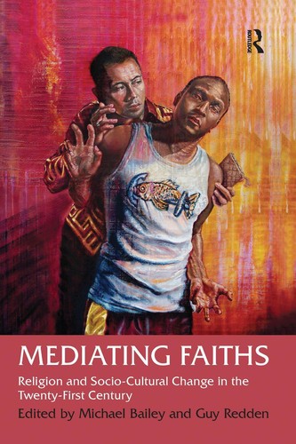 Mediating faiths religion and - mediating,
