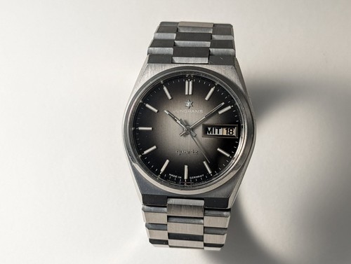 Orologio sportivo junghans - orologio,