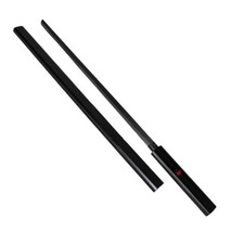 Sasuke Naruto Spada in Metallo