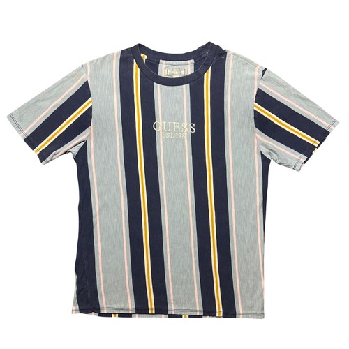 Camicia guess originals blu - originals,