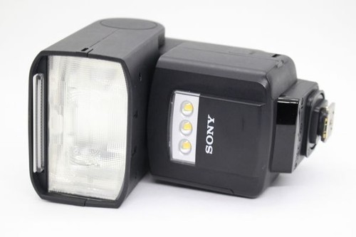 Sony hvl f60rm - ab, flash