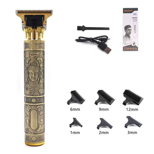 Rasoio taglia capelli regola - rasoio,