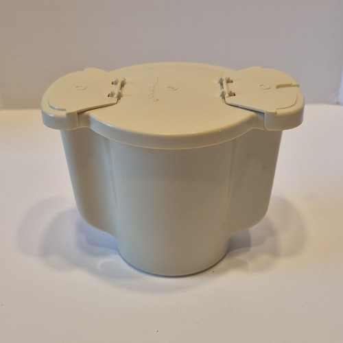 Tupperware vintage qt - 1,