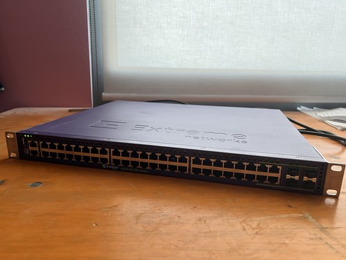 Switch rete gigabit extreme - rete,