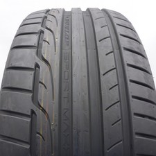 225 35 19 1x Dunlop 225/35 R19