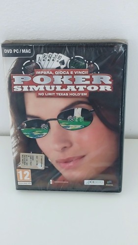 Poker simulator - poker,