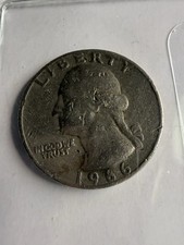 Moneta errore quarto di