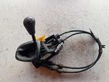 LEVA CAMBIO PIÙ CORDE PER