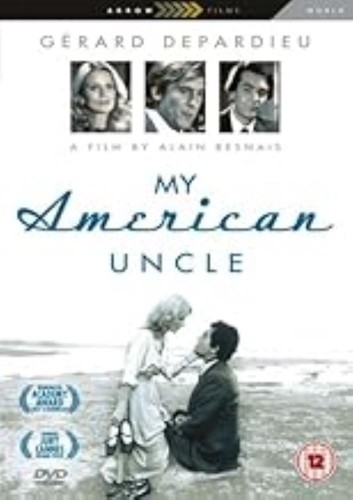 American uncle dvd - my, [dvd]