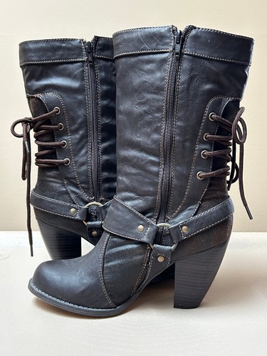 Elle women mid calf - elle, high