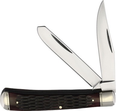 Coltello caccia acciaio - coltello,