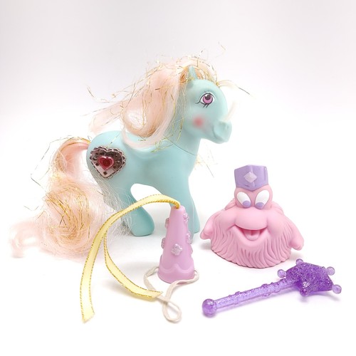 Vintage little pony - vintage,