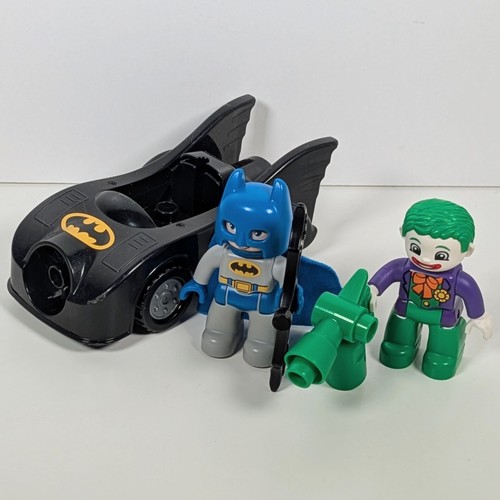 Lego duplo personaggi batman - lego, e