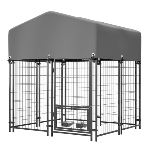 Cuccia per cani - da, esterno