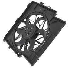 Raffreddamento Ventola