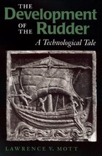 THE DEVELOPMENT OF THE RUDDER
