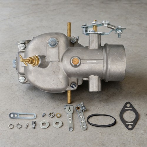 Carburatore adatto per