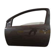 PORTIERA ANTERIORE SINISTRA