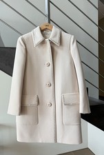 Bellissimo cappotto di MIU MIU