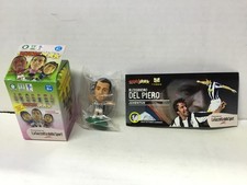 Microstars Serie 2 DEL PIERO